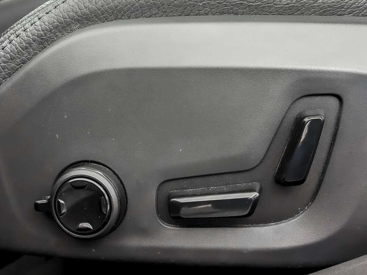 Volvo S90, 2021 Фото №18