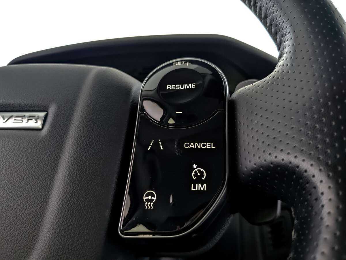 Land Rover Range Rover Velar, 2020 Фото №22