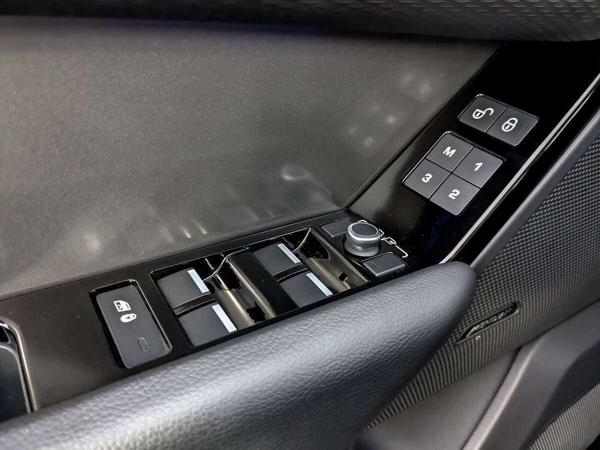 Land Rover Range Rover Velar, 2020 Фото №23