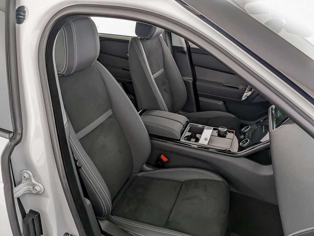 Land Rover Range Rover Velar, 2020 Фото №19
