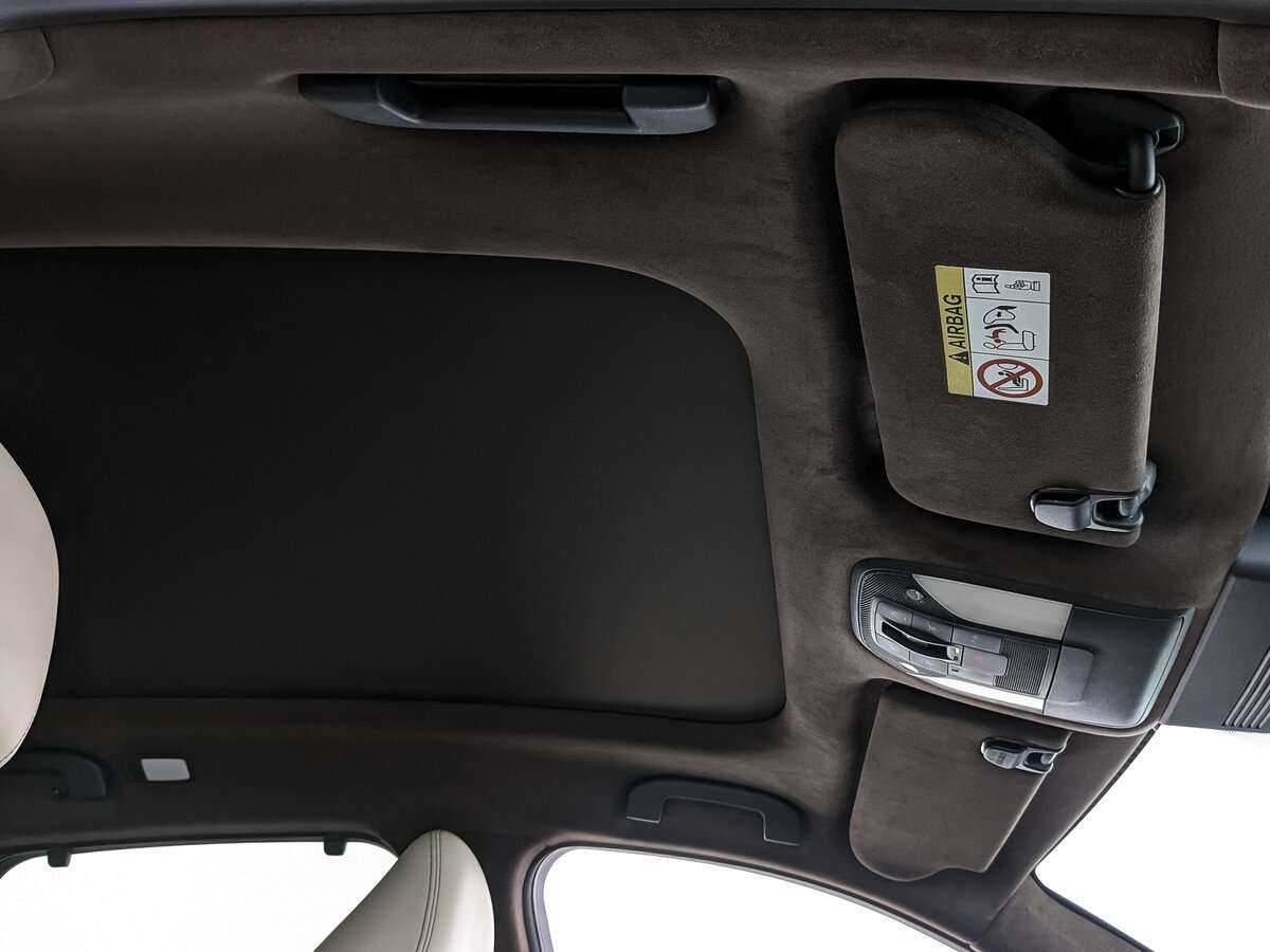 Infiniti QX50, 2021 Фото №18