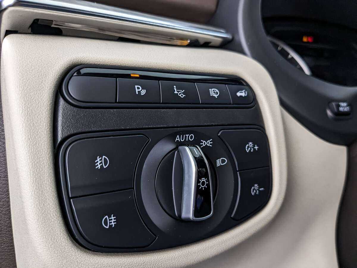 Infiniti QX50, 2021 Фото №22