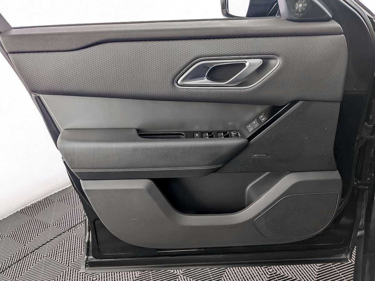 Land Rover Range Rover Velar, 2021 Фото №15