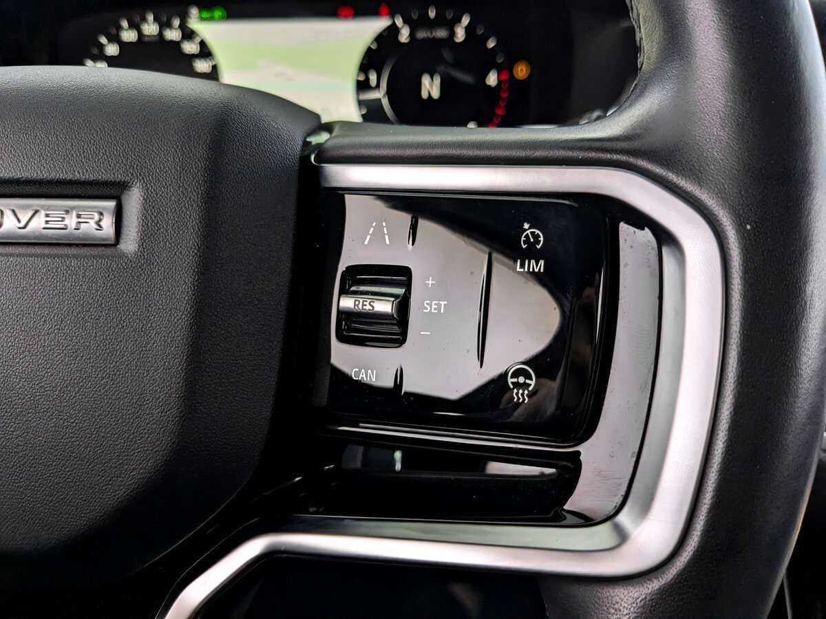 Land Rover Range Rover Velar, 2021 Фото №26