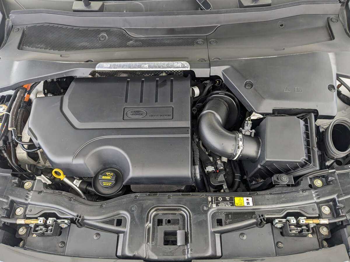 Land Rover Discovery Sport, 2022 - 21 495 км. | Фото №8