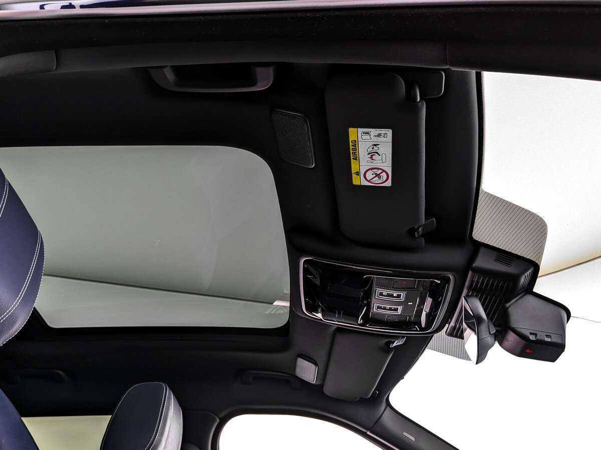 Land Rover Range Rover Velar, 2021 Фото №18