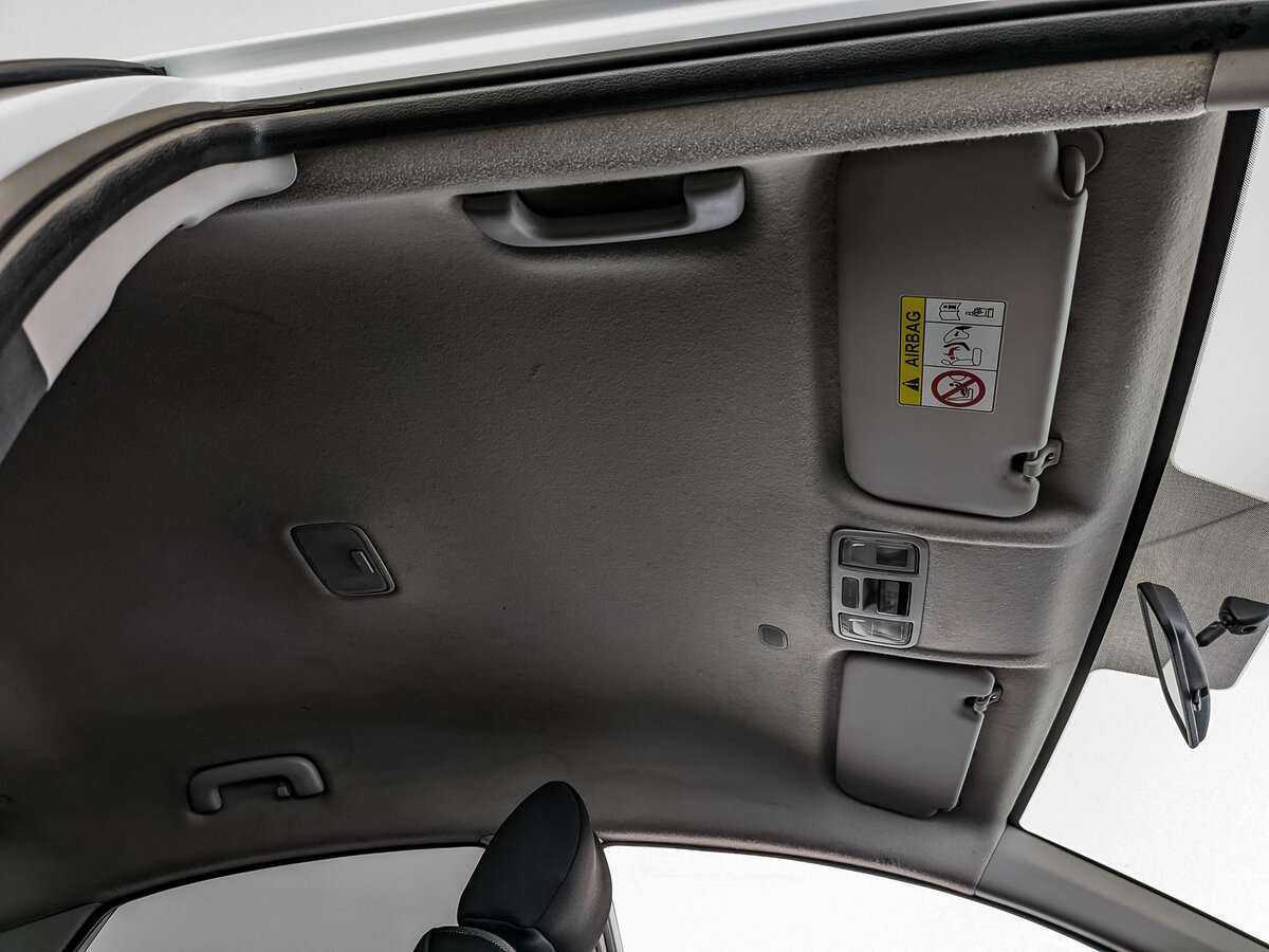 Hyundai Solaris, 2019 Фото №19