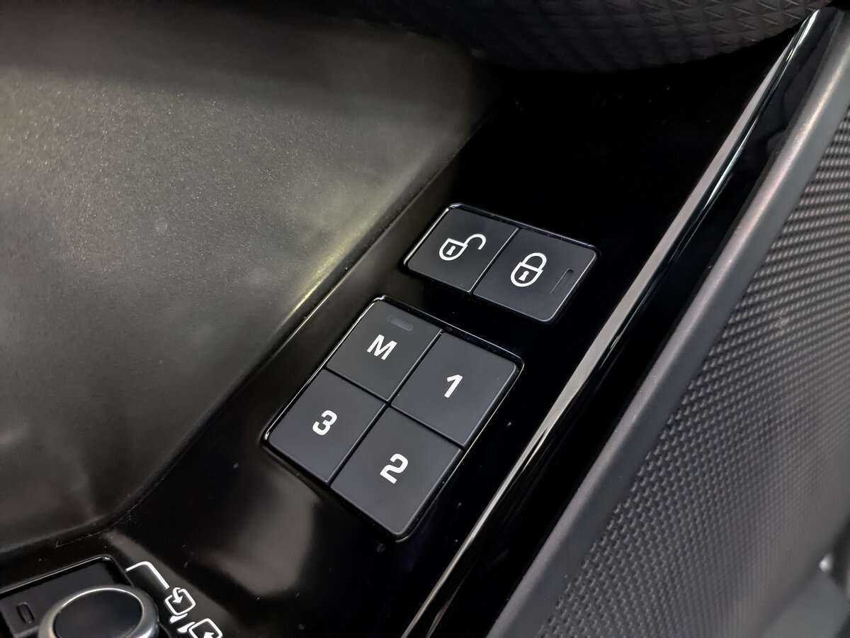 Land Rover Range Rover Velar, 2019 Фото №23