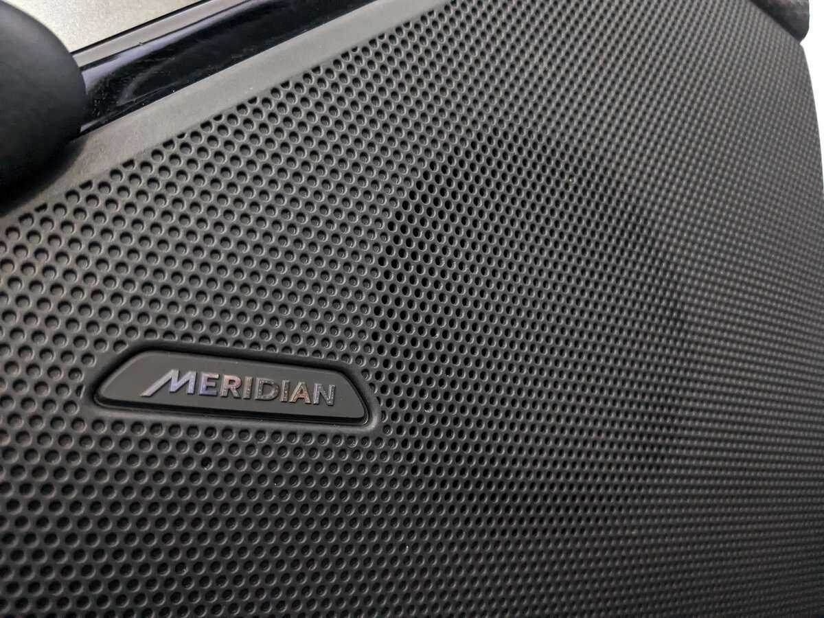 Land Rover Range Rover Velar, 2019 Фото №24