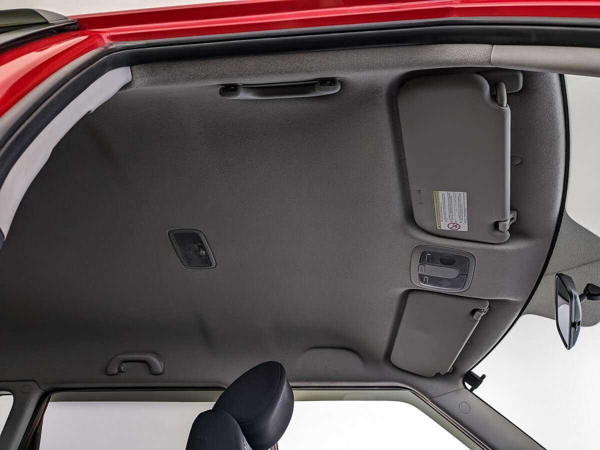 Kia Soul, 2010 Фото №22