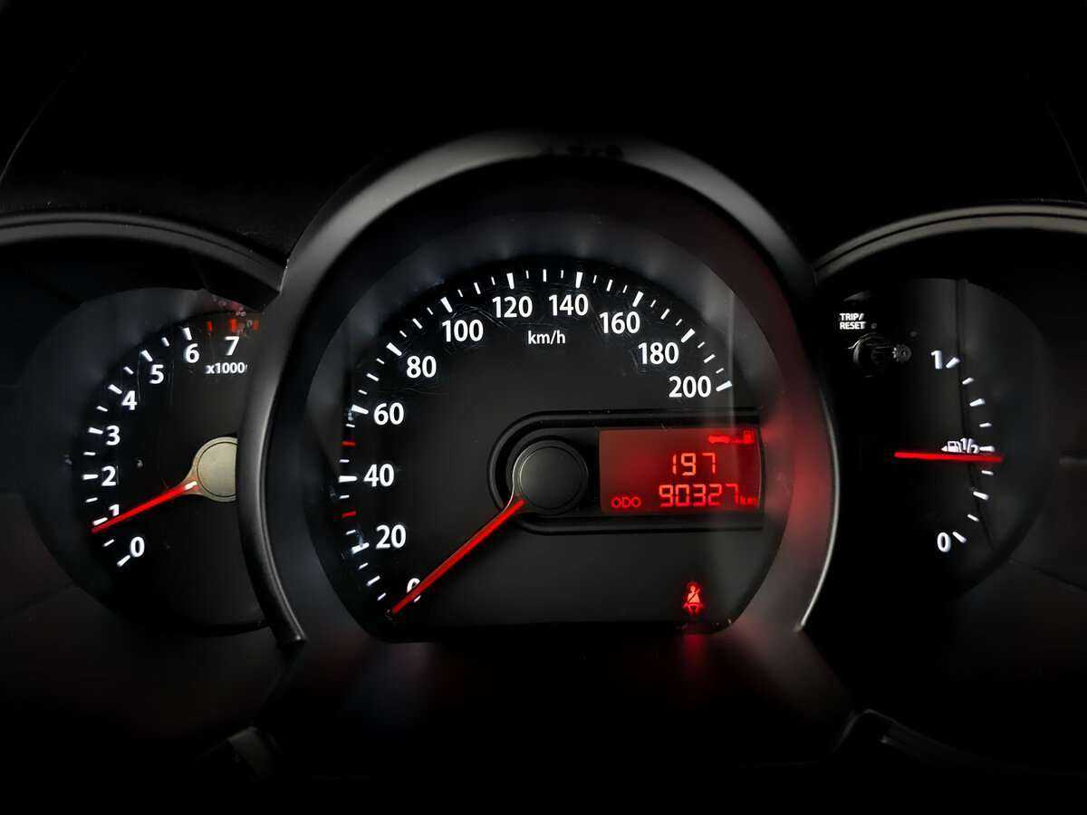 Kia Picanto, 2011 Фото №11