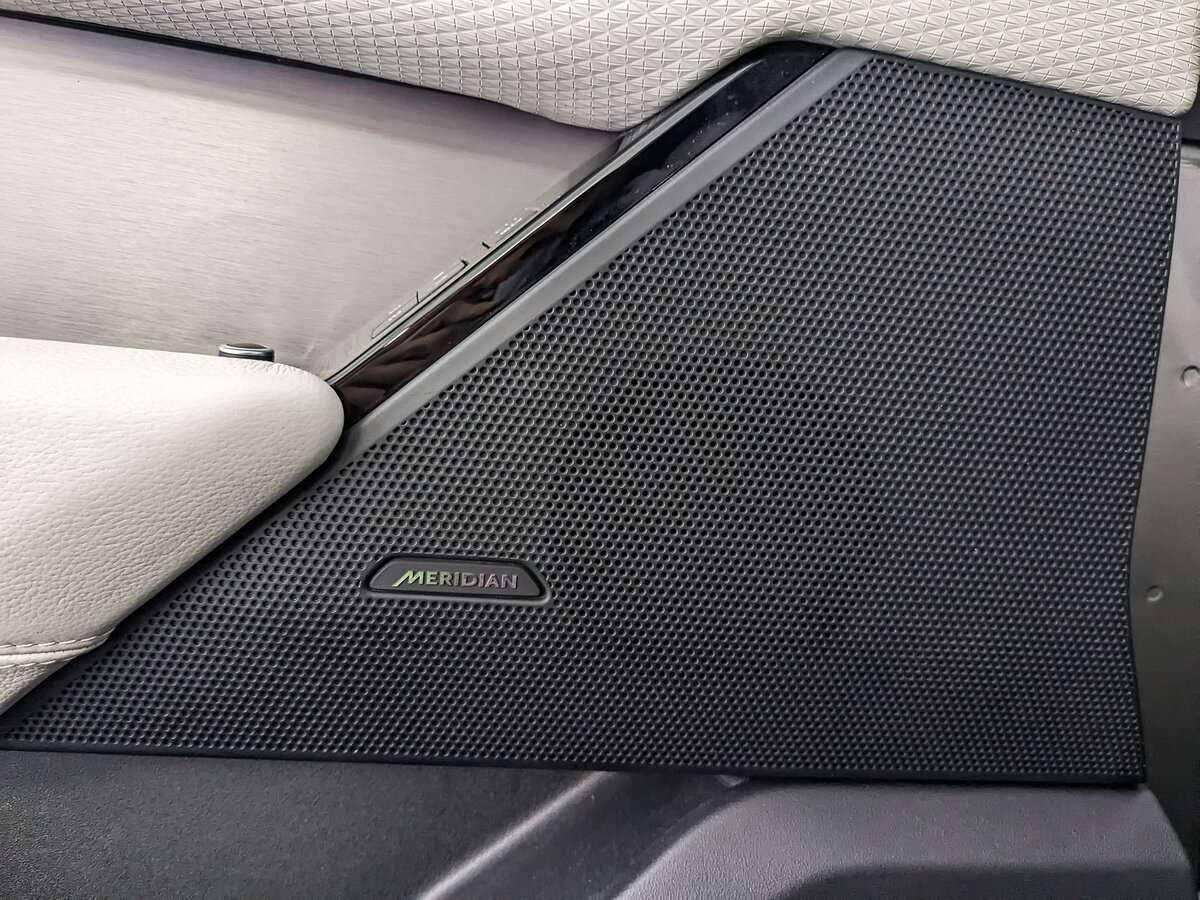 Land Rover Range Rover Velar, 2018 Фото №20