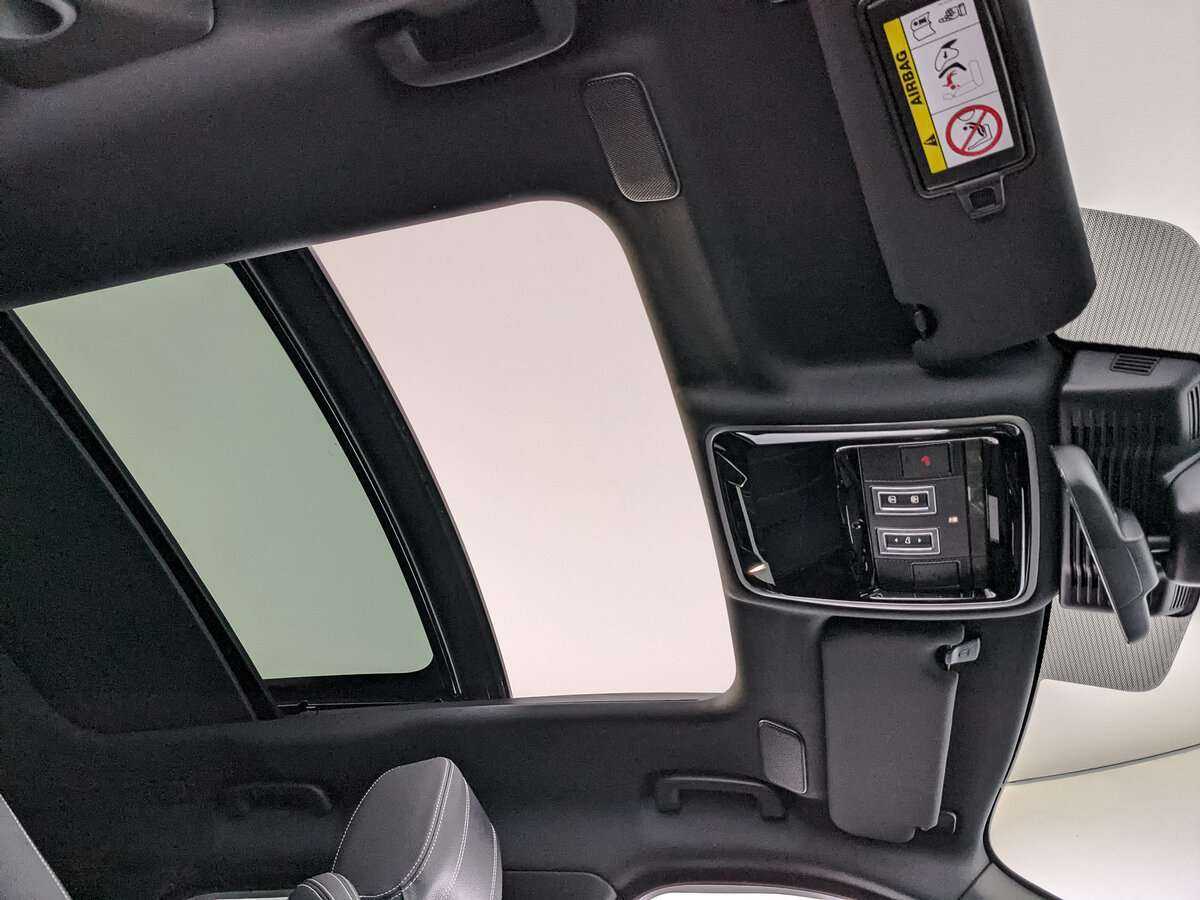 Land Rover Range Rover Velar, 2021 Фото №18