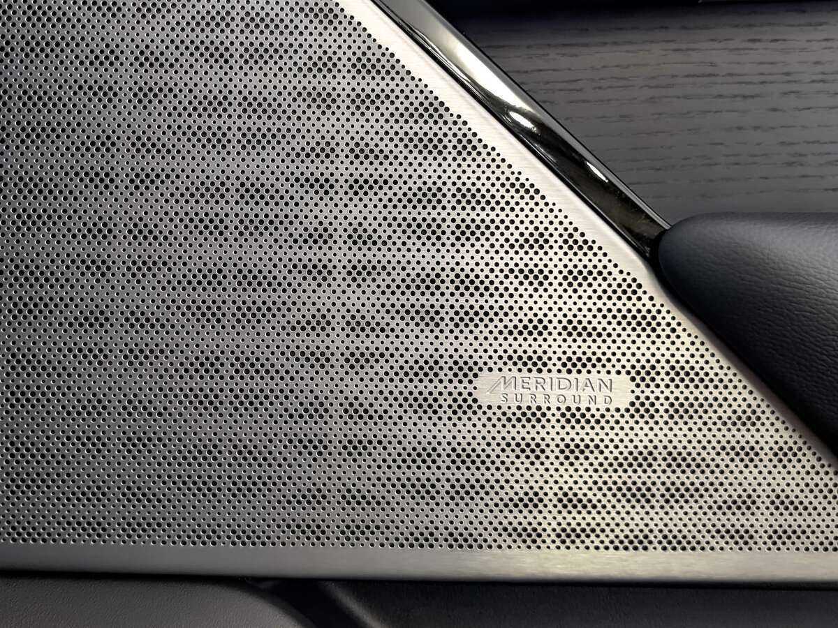 Land Rover Range Rover Velar, 2021 Фото №23