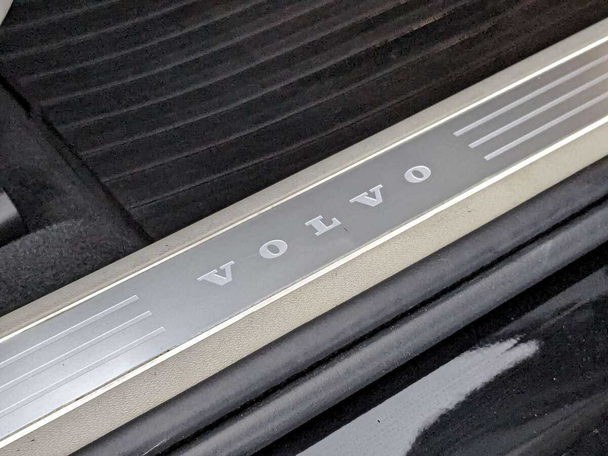 Volvo S90, 2021 Фото №26
