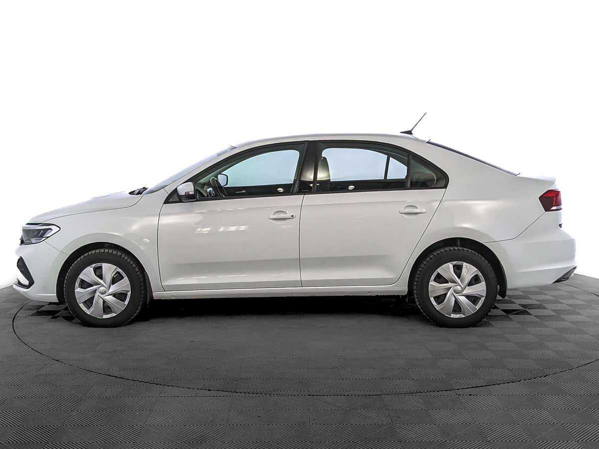 Volkswagen Polo, 2020 - 77 420 км. | Фото №7