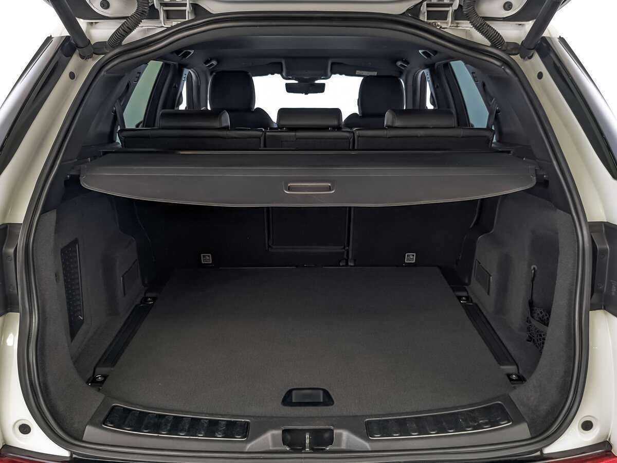 Land Rover Discovery Sport, 2021 Фото №10