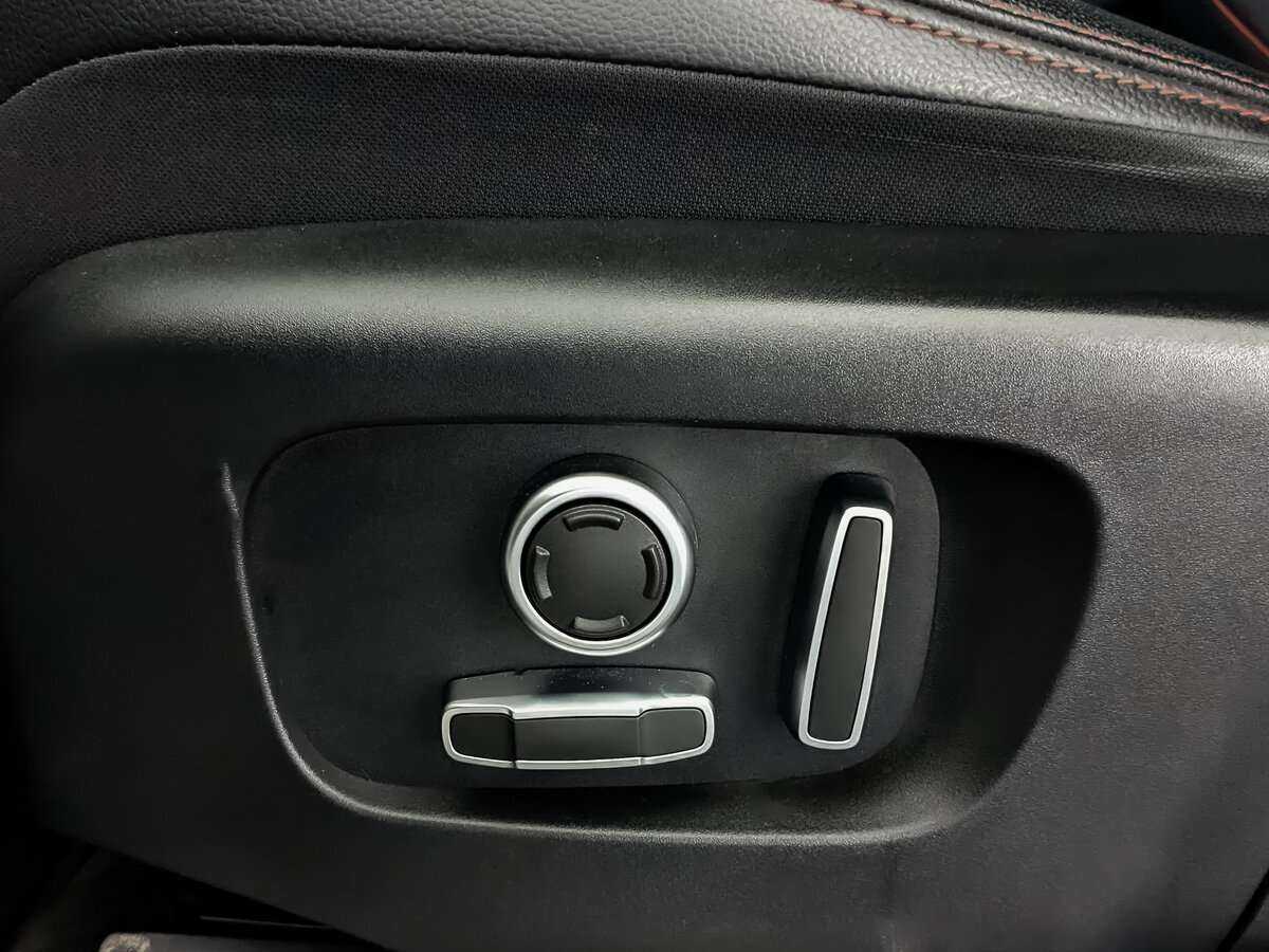 Land Rover Discovery Sport, 2021 Фото №21