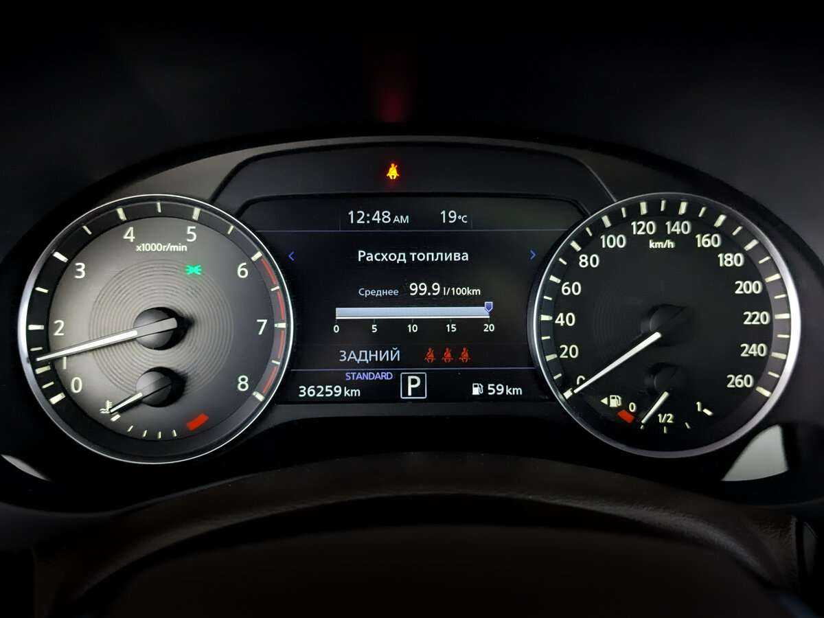 Infiniti QX50, 2021 Фото №13