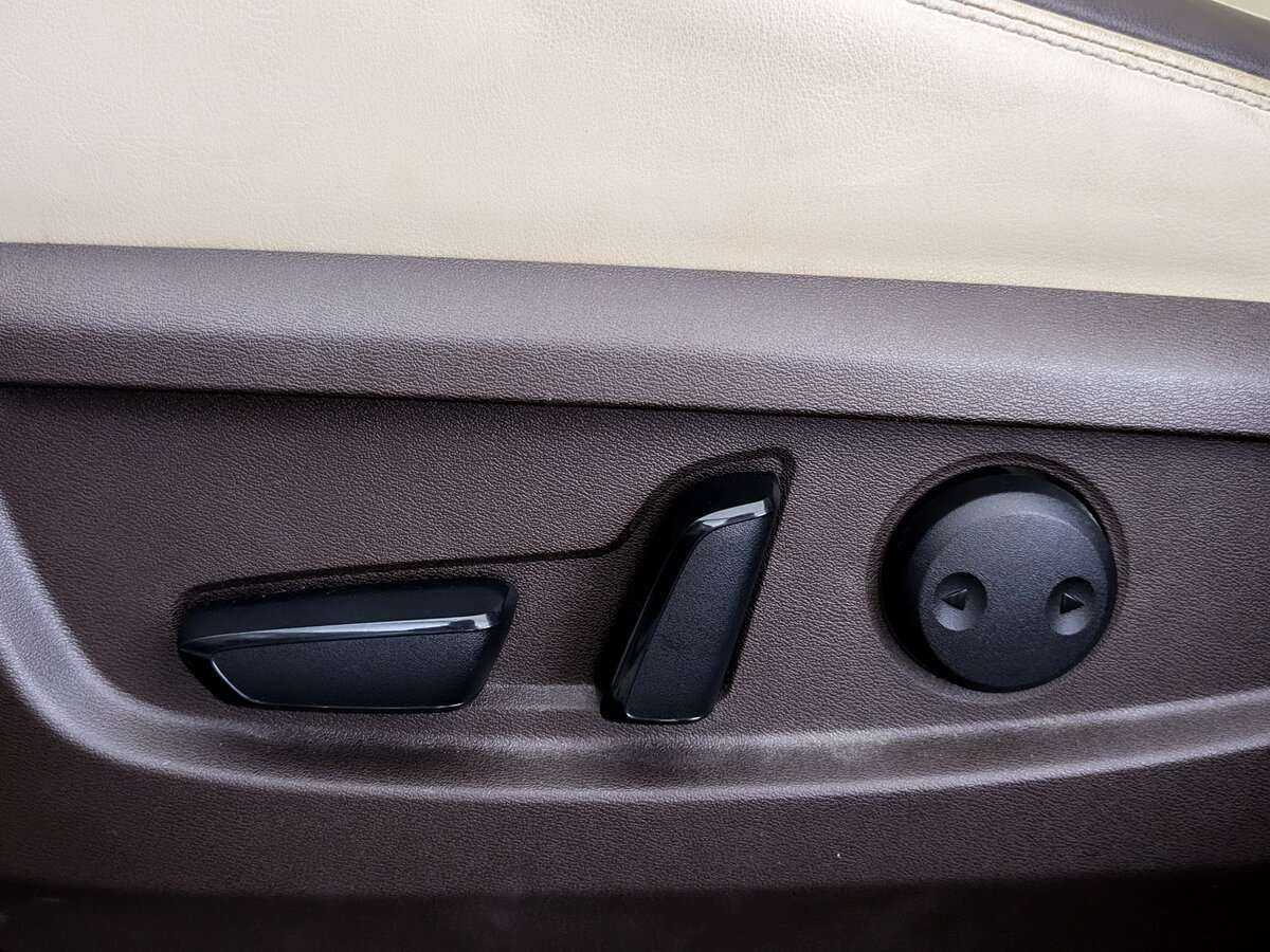 Infiniti QX50, 2021 Фото №21