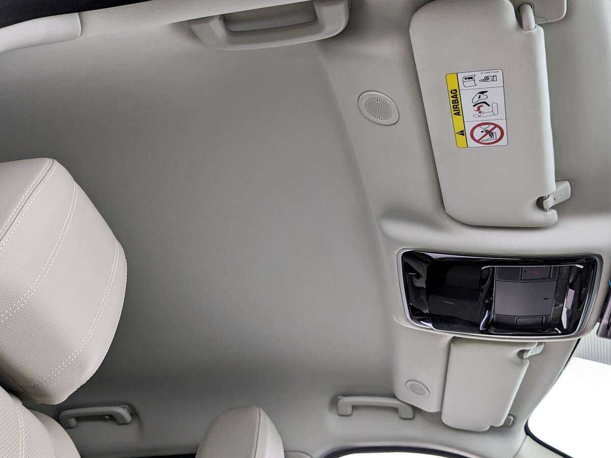 Land Rover Range Rover Velar, 2021 Фото №18