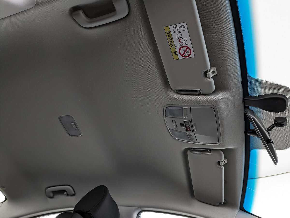 Hyundai Elantra, 2020 Фото №23