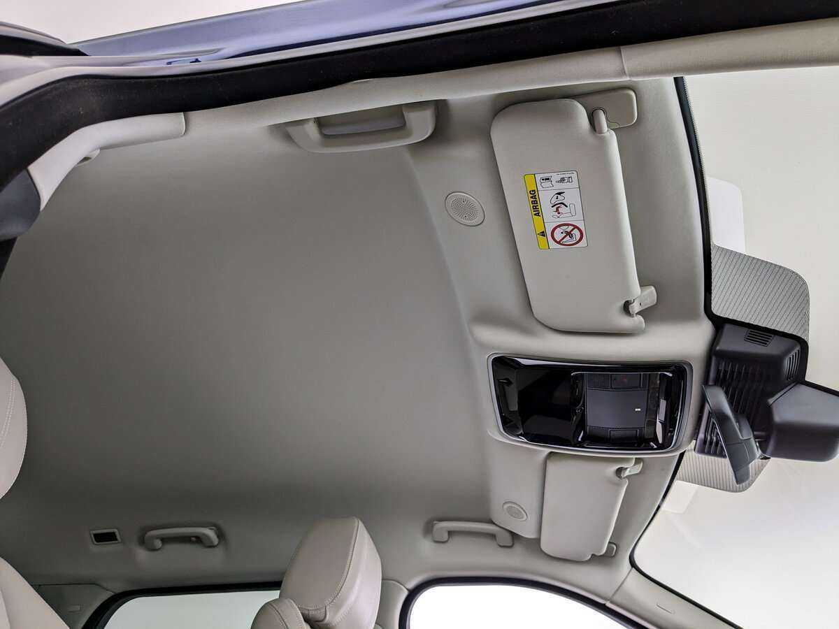 Land Rover Range Rover Velar, 2021 Фото №17