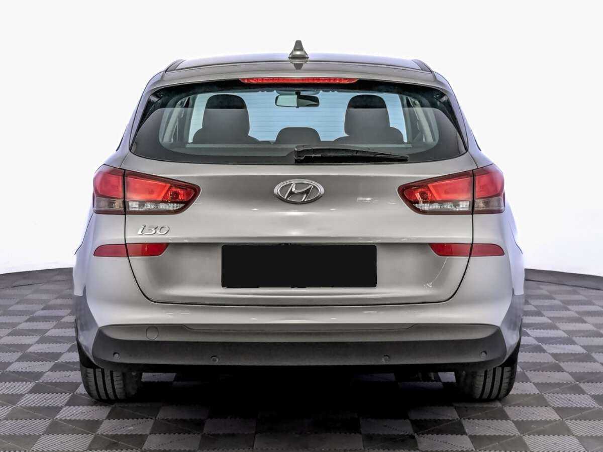 Hyundai i30, 2023 - 174 км. | Фото №6