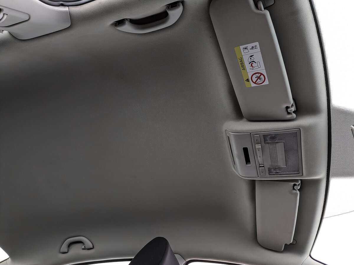 Volkswagen Polo, 2019 Фото №22