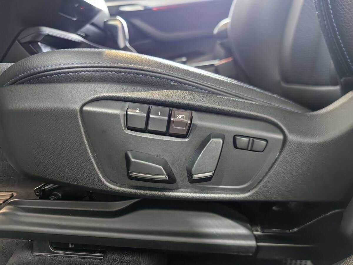 BMW X2 xDrive20d, 2019 Фото №21