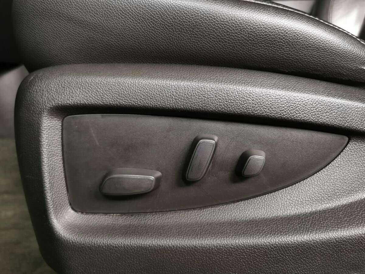 Chevrolet Tahoe, 2017 Фото №16