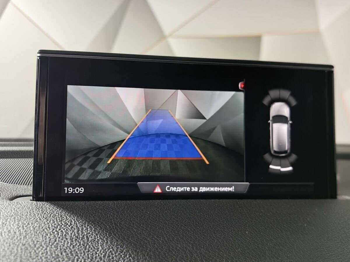 Audi Q7, 2017 Фото №11