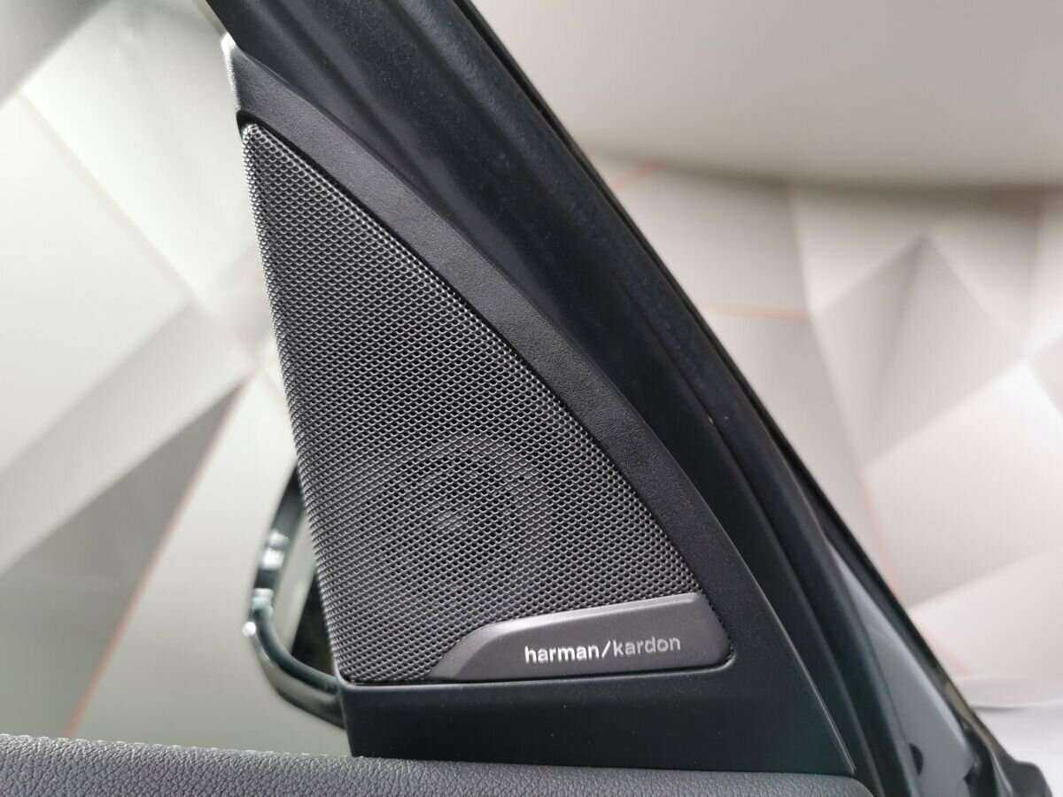 BMW X3 30d xDrive, 2018 Фото №18