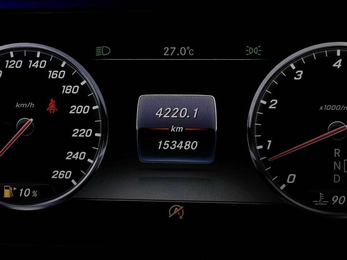 Mercedes-Benz Maybach S-Класс 500, 2015 Фото №16