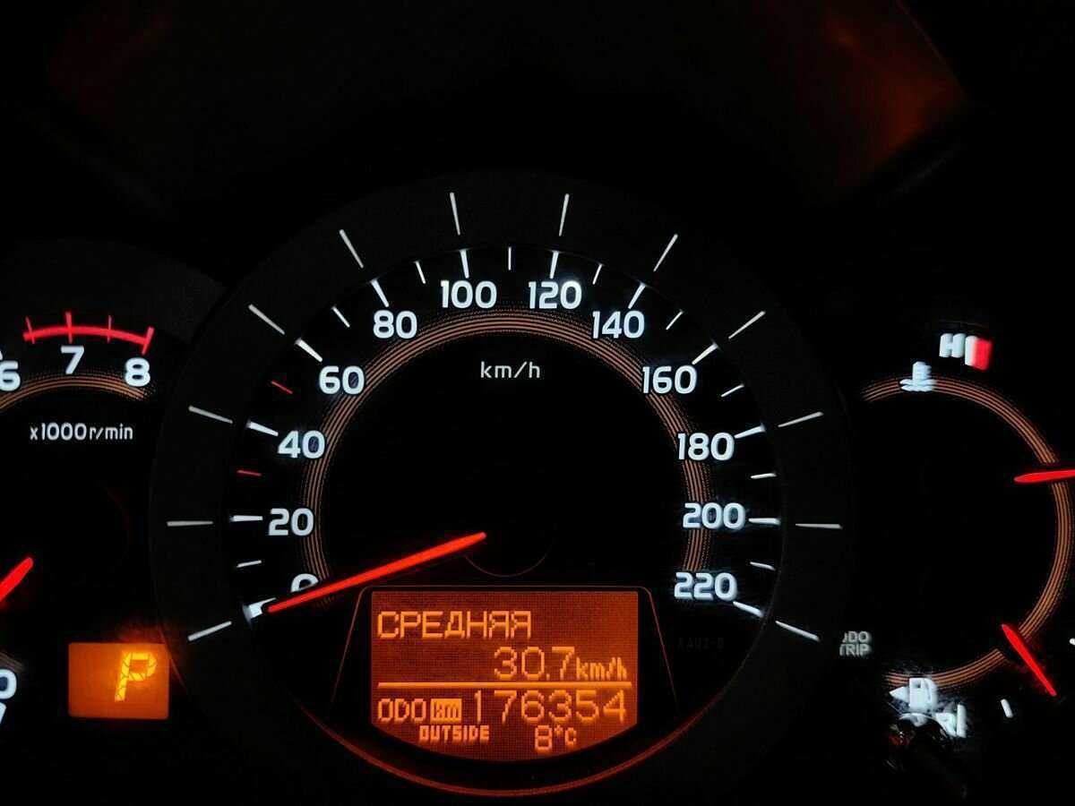 Toyota RAV4, 2011 Фото №15