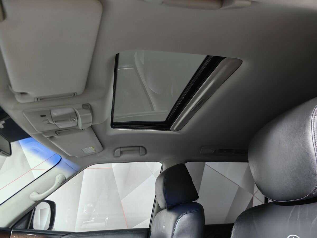 Infiniti QX56, 2013 Фото №19