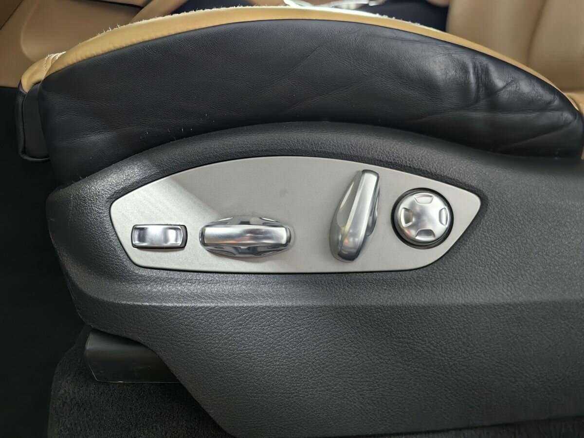 Porsche Cayenne Diesel, 2018 Фото №17