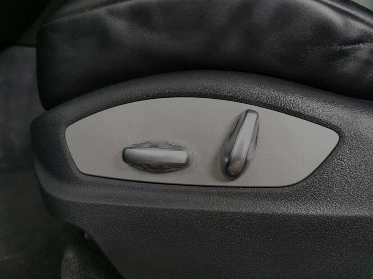 Porsche Cayenne Diesel, 2017 Фото №15