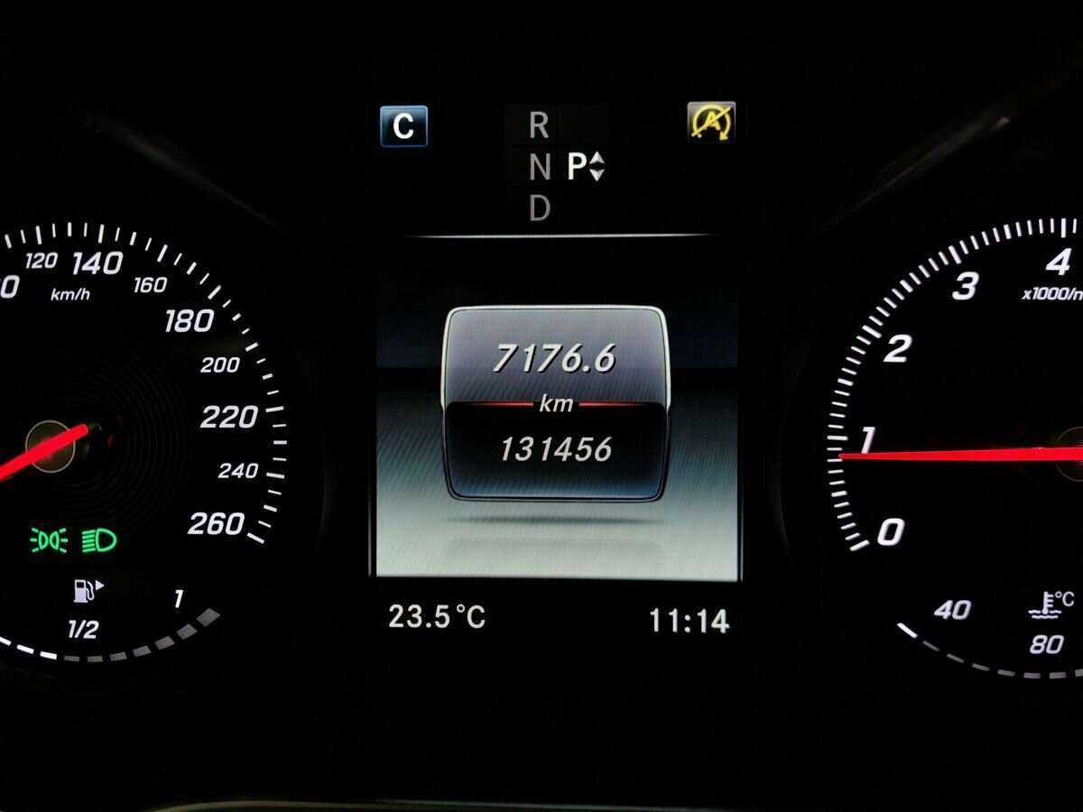 Mercedes-Benz C-Класс 200, 2015 Фото №16