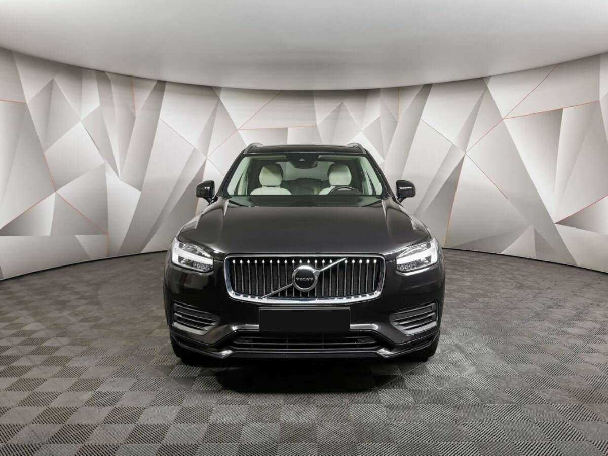 Volvo XC90, 2019 - 98 264 км. | Фото №7