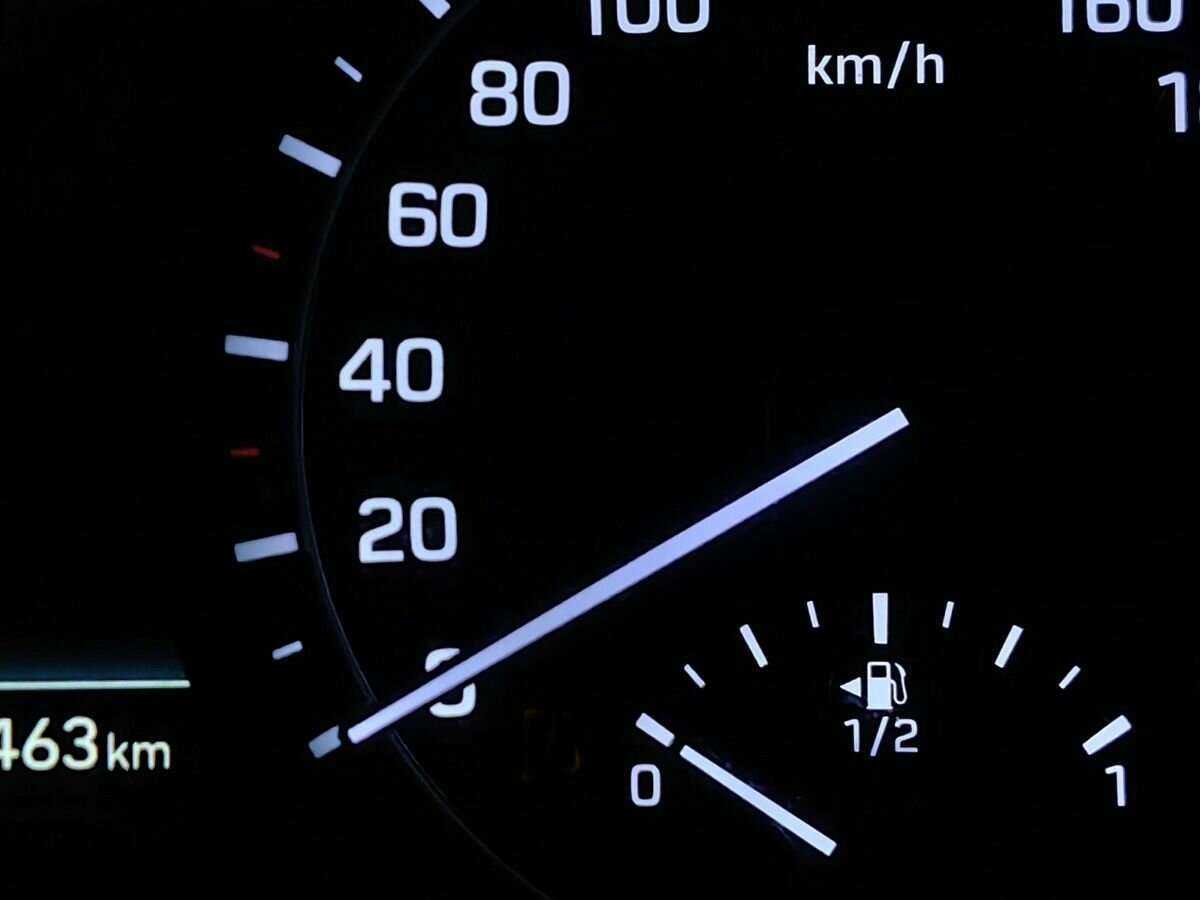 Genesis G80, 2018 Фото №21