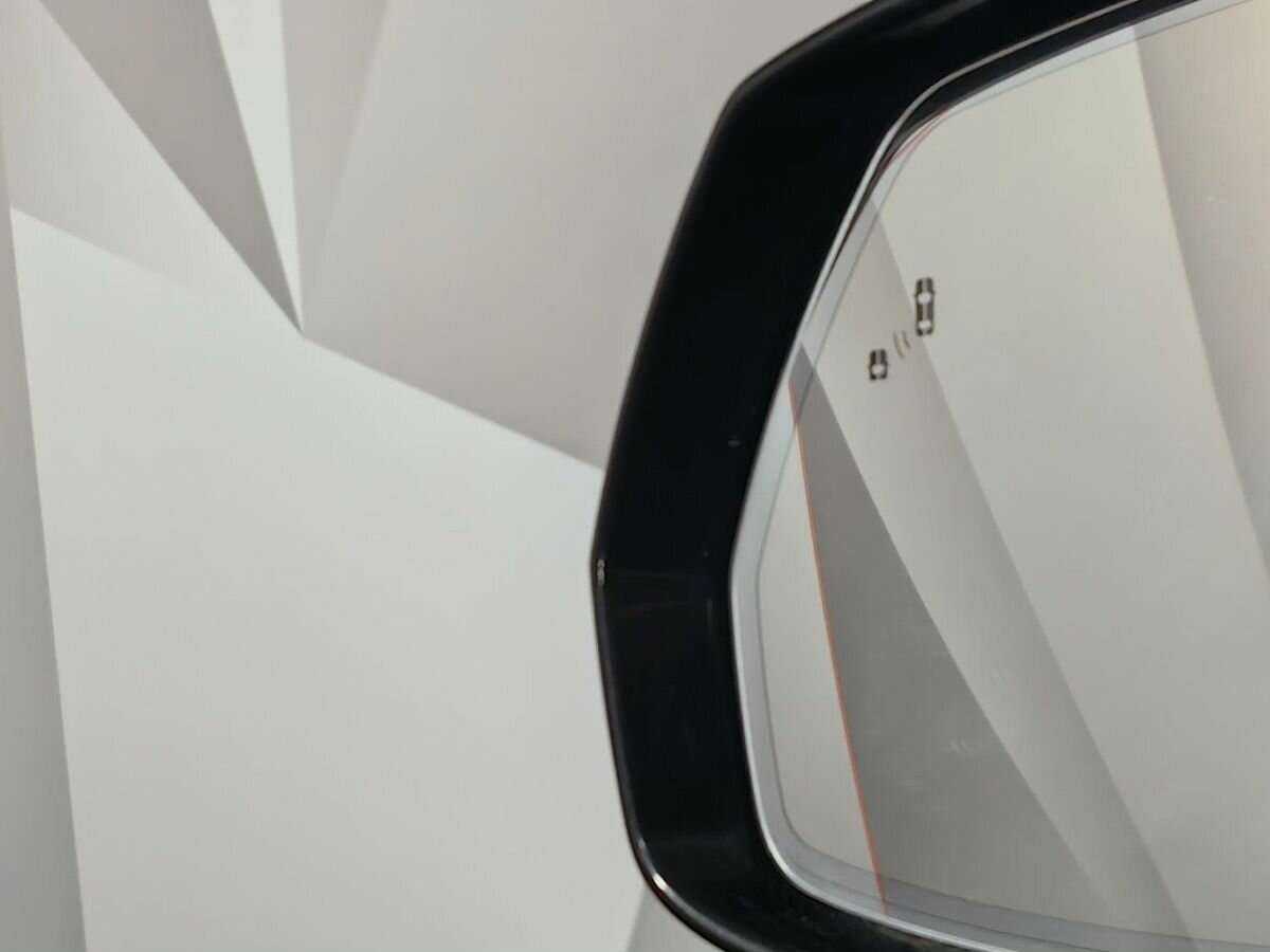 Genesis G80, 2018 Фото №23