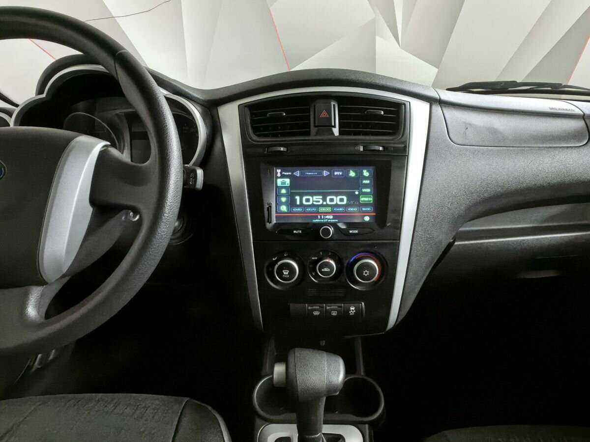 Datsun on-DO, 2019 Фото №11