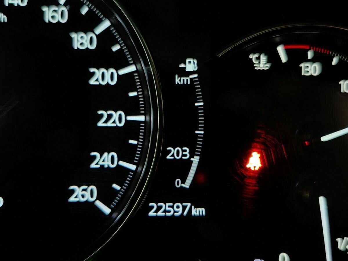 Mazda 6, 2021 Фото №16