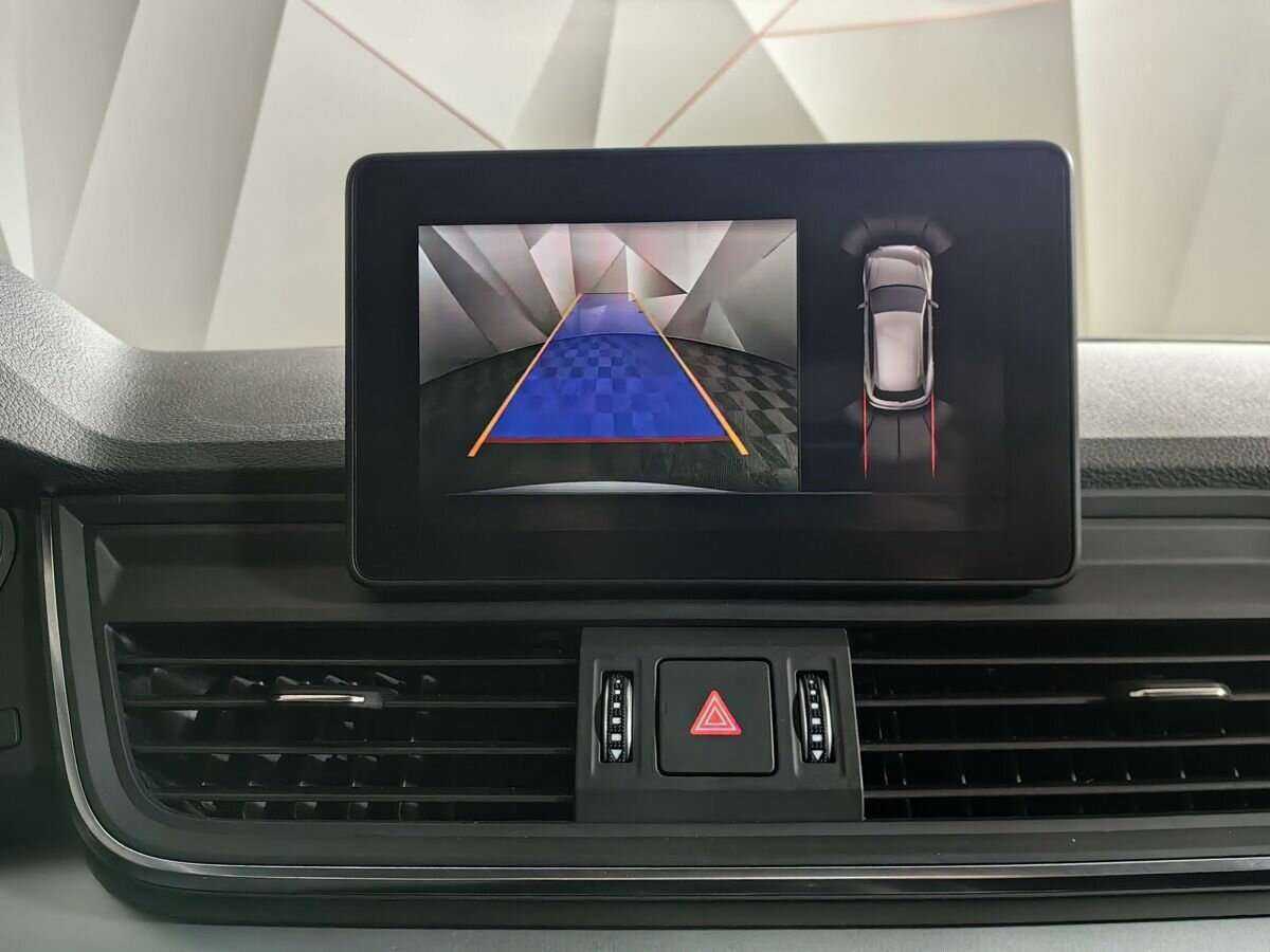 Audi Q5, 2017 Фото №16