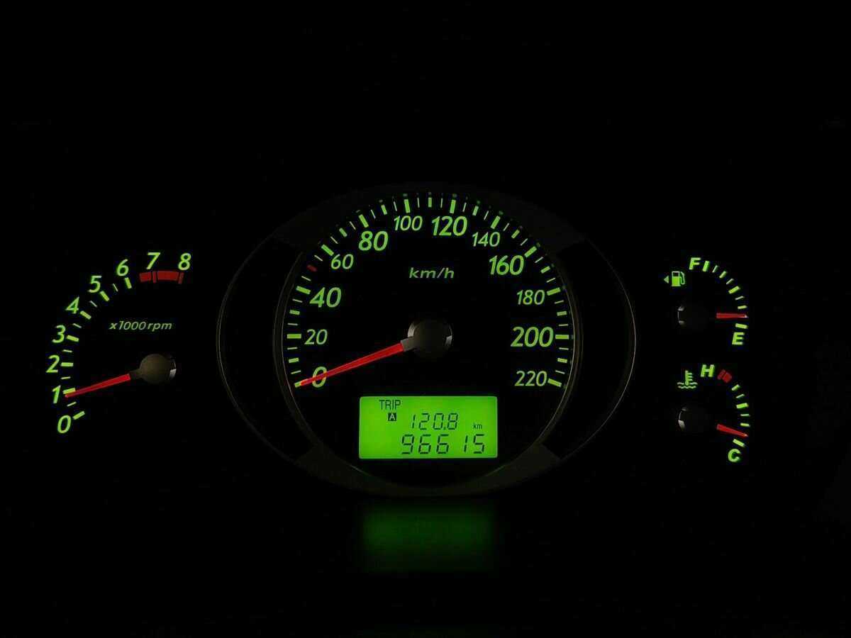 Hyundai Tucson, 2006 Фото №16