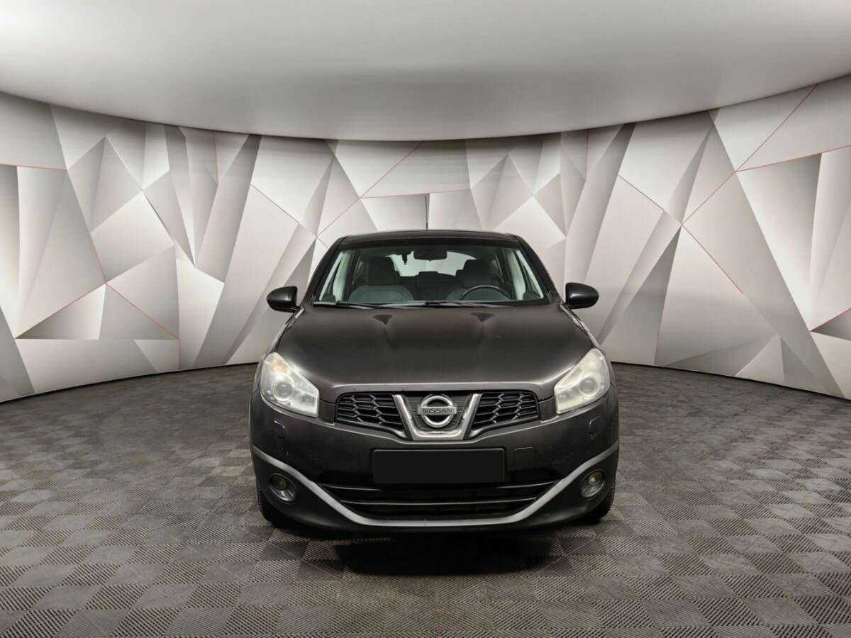 Nissan Qashqai, 2010 - 204 399 км. | Фото №7