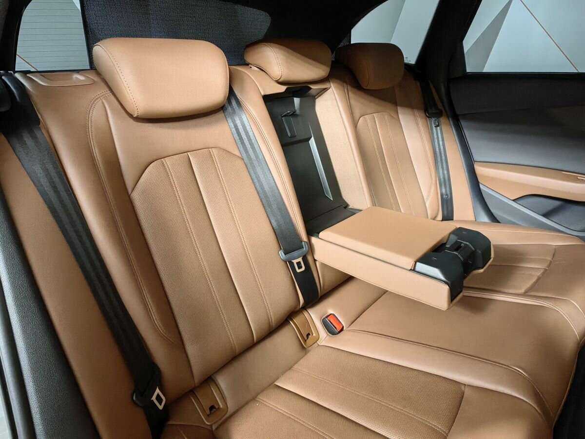 Audi A4 allroad 45 TDI, 2019 Фото №13