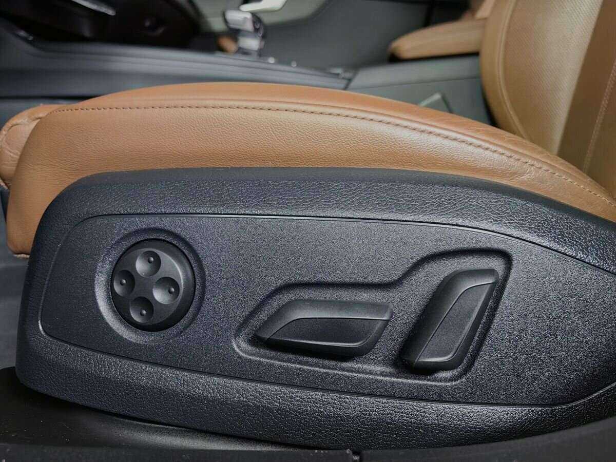 Audi A4 allroad 45 TDI, 2019 Фото №18