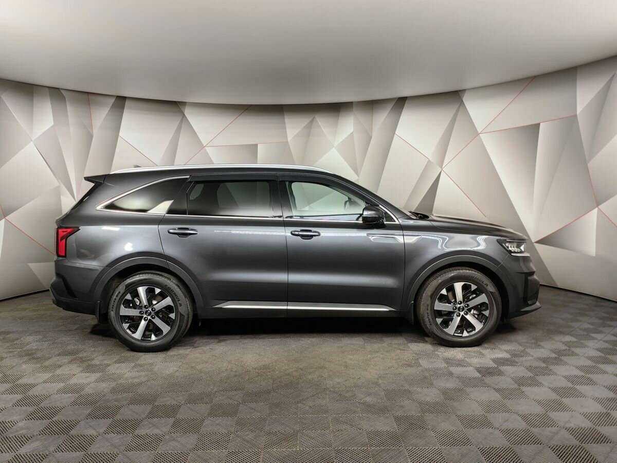 Kia Sorento, 2021 - 53 357 км. | Фото №6